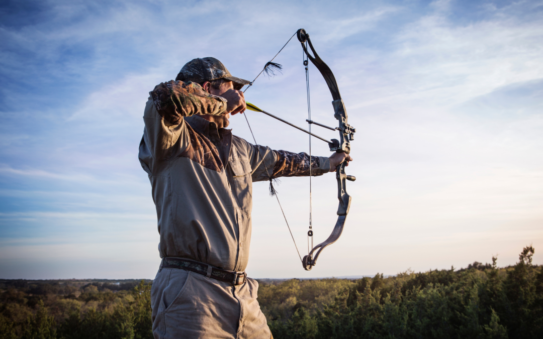 Bowhunting Mastery: A Comprehensive Guide