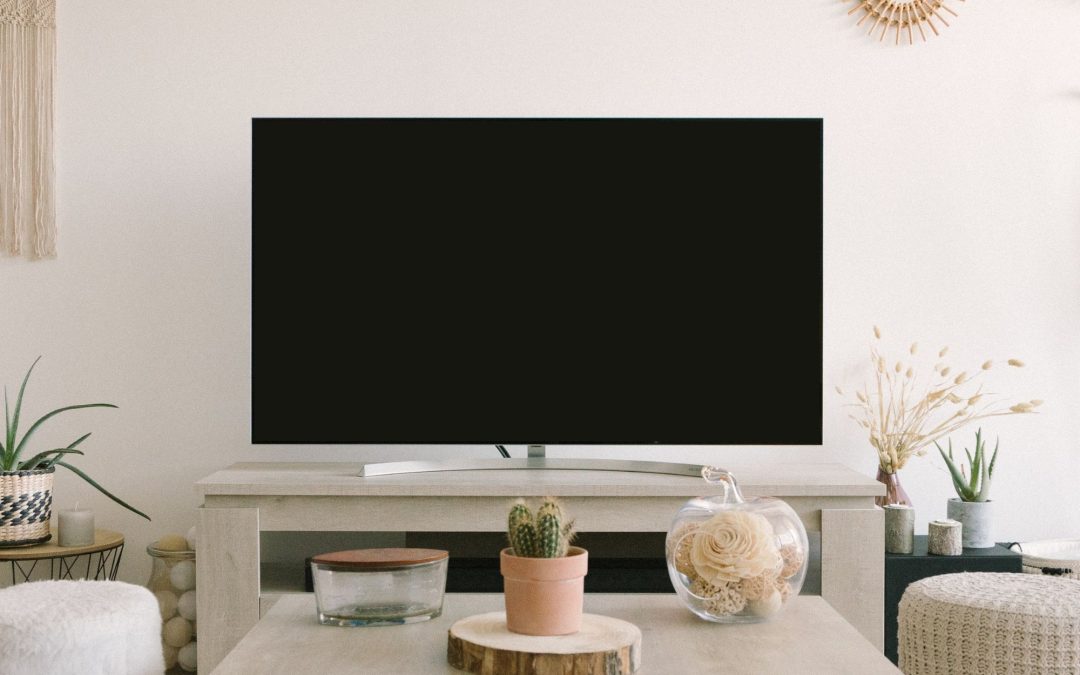 Room Meets Screen: Decoding the Science of Selecting the Right TV Size