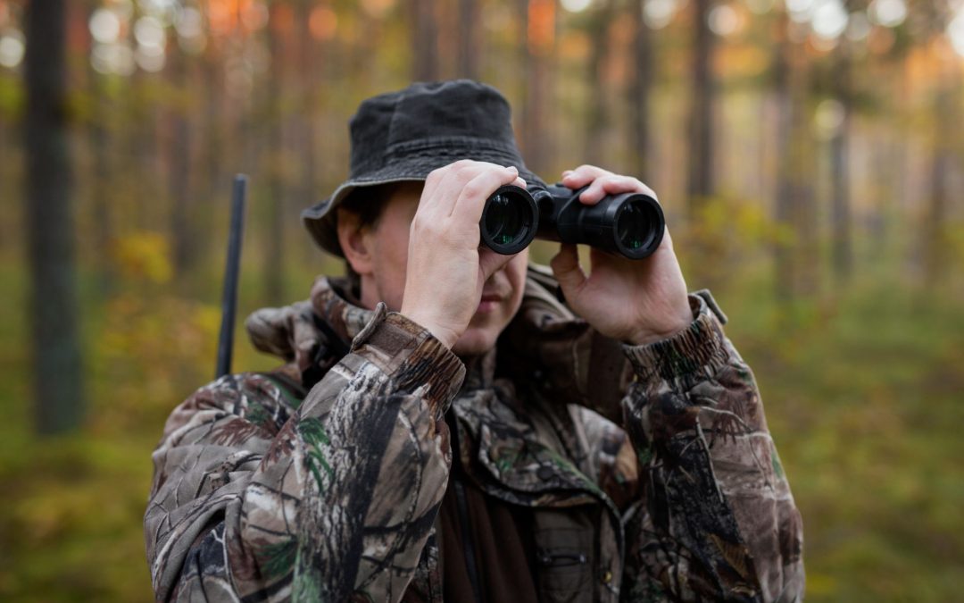 Scout’s Honor: Your Guide to Scouting Top-notch Hunting Grounds