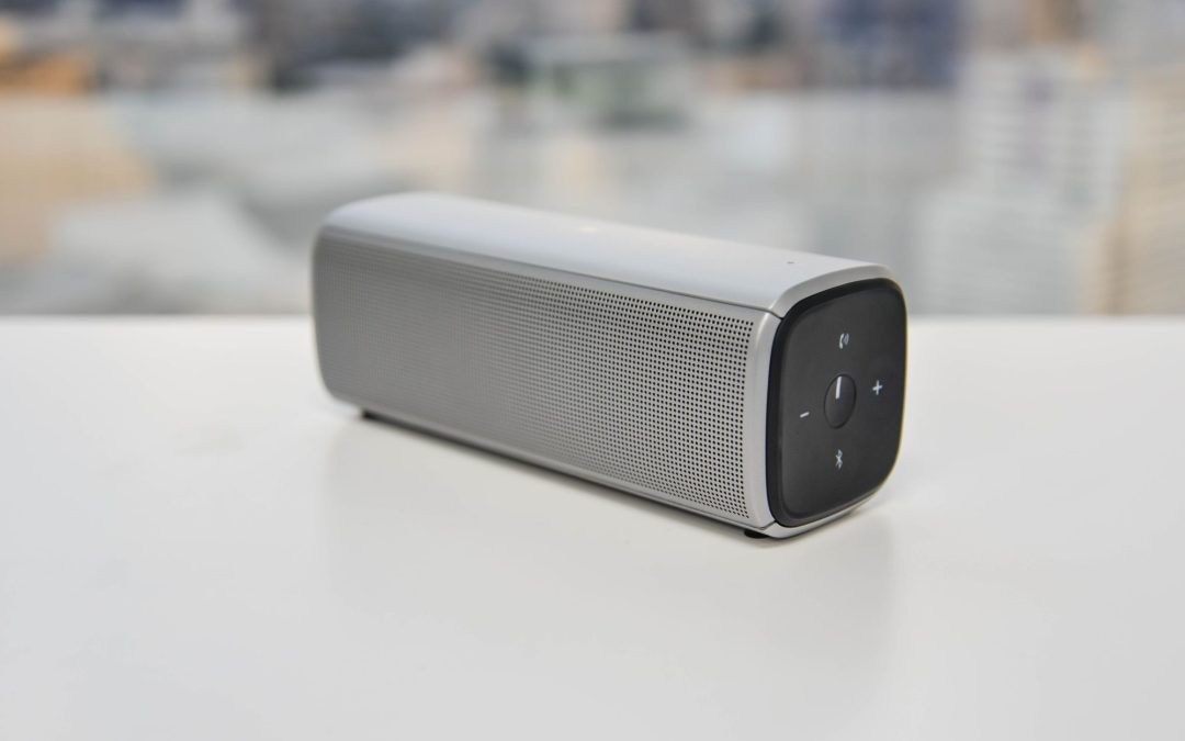 Sound on the Go: Essential Factors to Evaluate When Buying Bluetooth Speakers