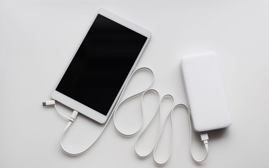 Stay Connected Anywhere: The Power of Portable Batteries