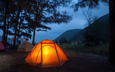 Your Home in the Wild: Exploring Different Types of Camping Tents