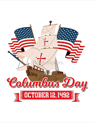 7 Family Activities For Columbus Day