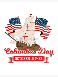 7 Family Activities For Columbus Day